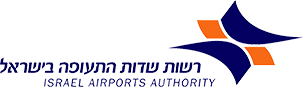 לוגו לקוח – שדה תעופה לוגו לקוח – שדה תעופה